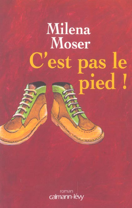 Emprunter C'est pas le pied ! livre