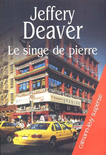 Emprunter Le singe de pierre livre