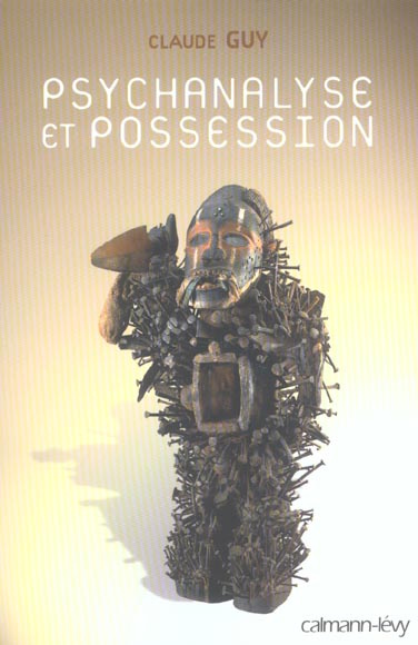 Emprunter Psychanalyse et possession livre