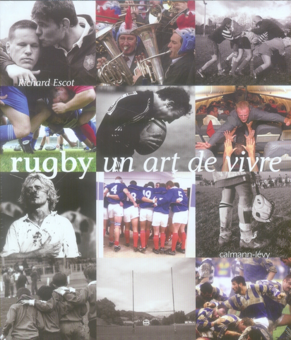 Emprunter Rugby livre