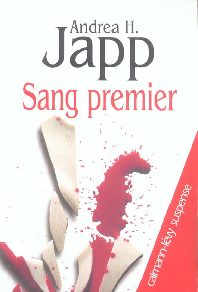 Emprunter Sang premier livre