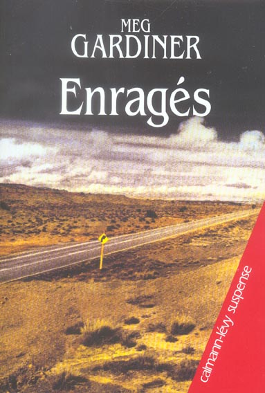 Emprunter Enragés livre