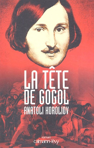 Emprunter La tête de Gogol livre