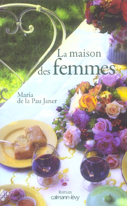 Emprunter La maison des femmes livre