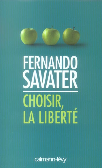 Emprunter Choisir, la liberté livre