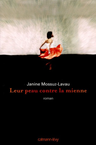 Emprunter Leur peau contre la mienne livre