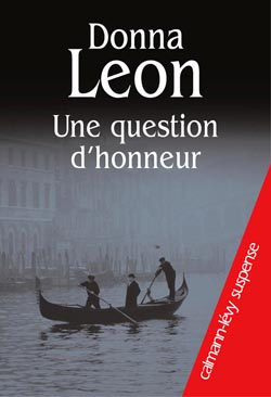 Emprunter Une question d'honneur livre