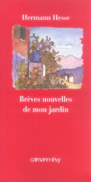 Emprunter Brèves nouvelles de mon jardin livre