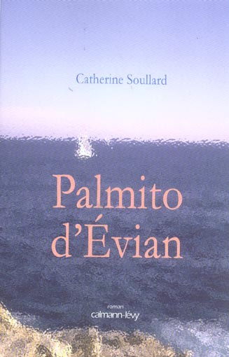 Emprunter Palmito d'Evian livre