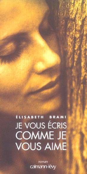 Emprunter Je vous écris comme je vous aime livre