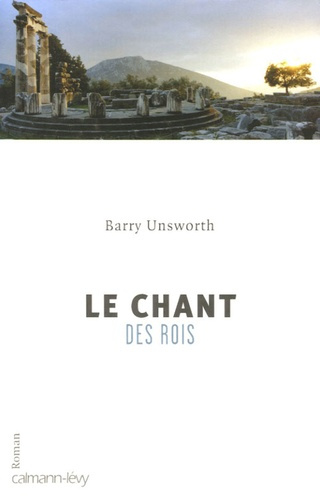 Emprunter Le Chant des rois livre