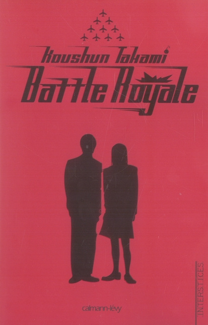 Emprunter Battle Royale livre