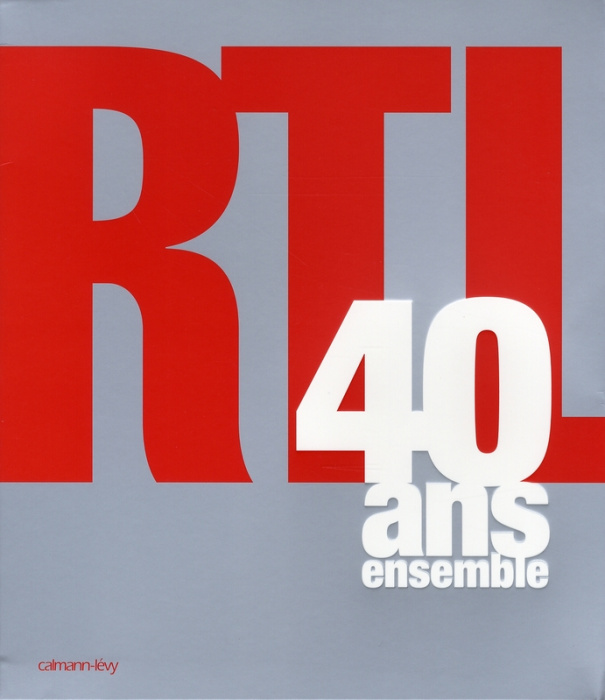 Emprunter RTL livre