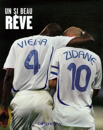 Emprunter UN SI BEAU REVE livre