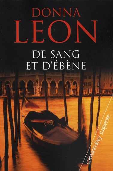 Emprunter De sang et d'ébène livre