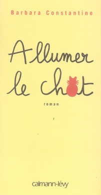 Emprunter Allumer le chat livre