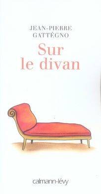 Emprunter Sur le divan livre