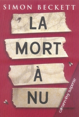 Emprunter La mort à nu livre
