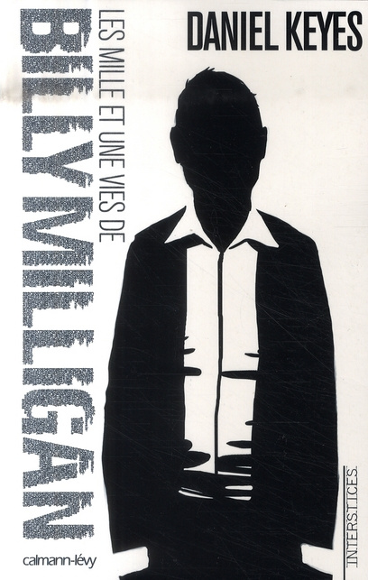 Emprunter Les mille et une vies de Billy Milligan livre