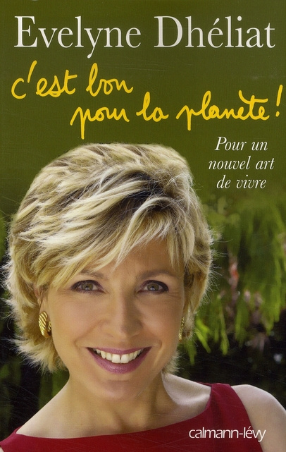 Emprunter C'est bon pour la planète ! Pour un nouvel art de vivre livre
