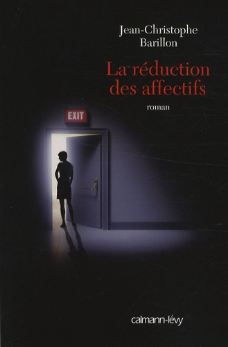 Emprunter La réduction des affectifs livre