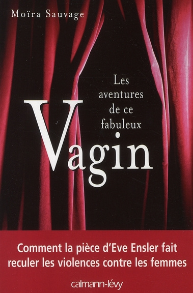 Emprunter Les aventures de ce fabuleux vagin livre