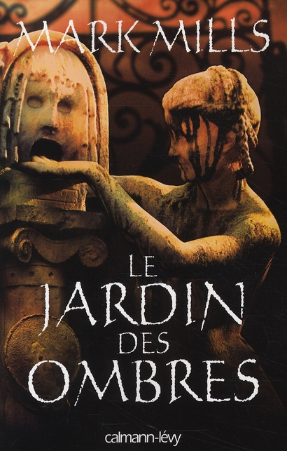 Emprunter Le jardin des ombres livre