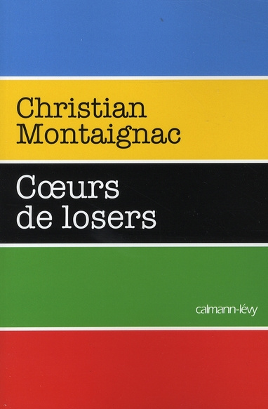Emprunter Coeurs de losers livre
