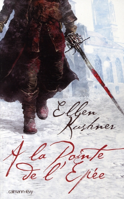 Emprunter A la pointe de l'épée. Un mélodrame d'honneur livre