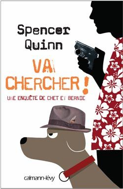 Emprunter Va chercher ! livre