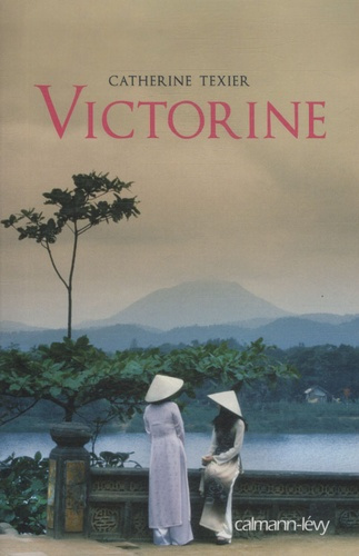 Emprunter Victorine livre