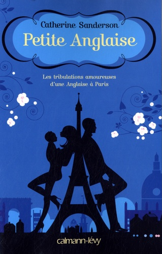 Emprunter Petite anglaise livre