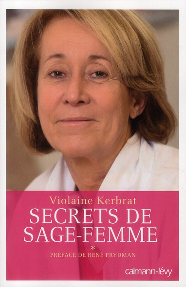 Emprunter Secrets de sage-femme livre