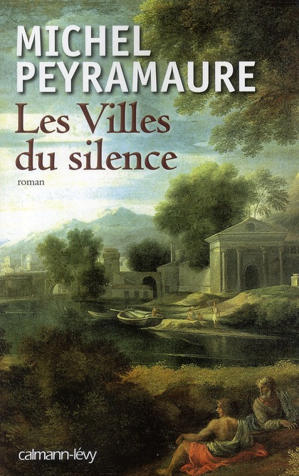 Emprunter Les villes du silence. Le roman des Etrusques livre