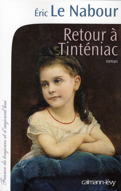 Emprunter Retour à Tinténiac livre