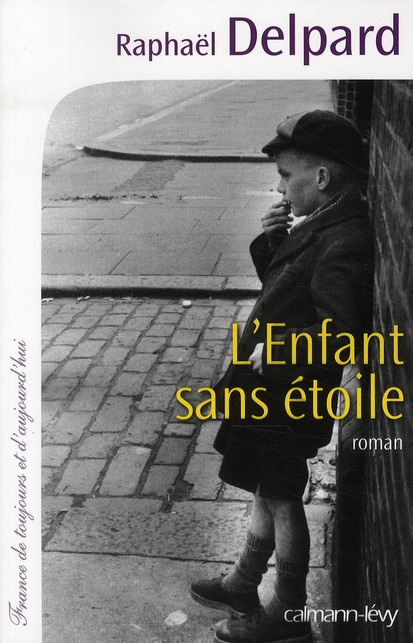 Emprunter L'Enfant sans étoile livre