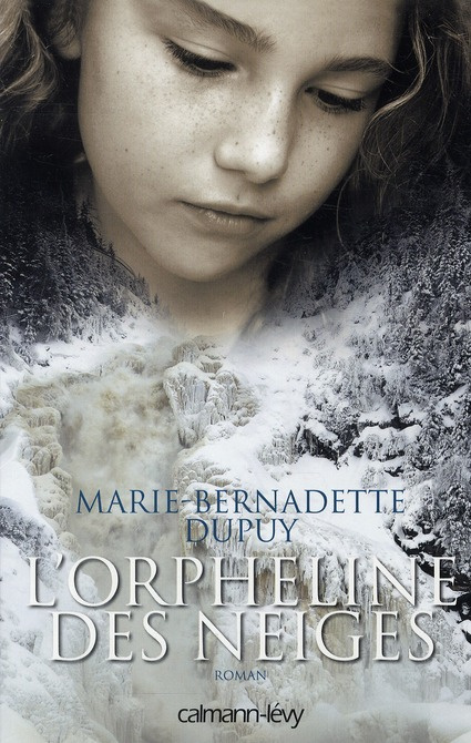 Emprunter L'orpheline des neiges livre