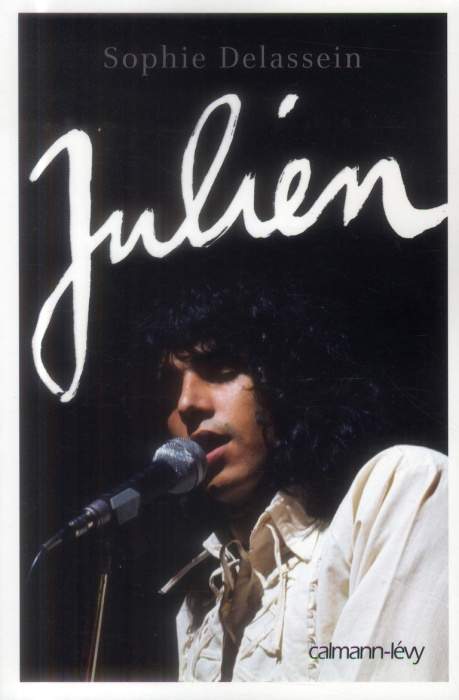 Emprunter Julien livre