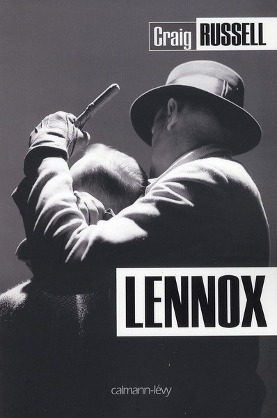 Emprunter LENNOX livre