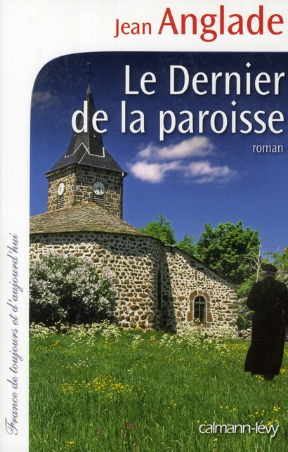 Emprunter Le dernier de la paroisse livre