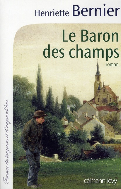 Emprunter Le baron des champs livre