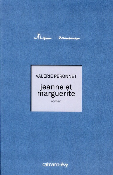 Emprunter Jeanne et Marguerite livre
