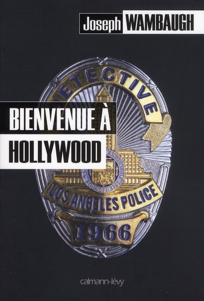 Emprunter Bienvenue à Hollywood livre