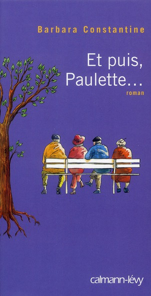 Emprunter Et puis, Paulette... livre