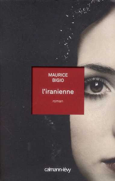 Emprunter L'IRANIENNE livre