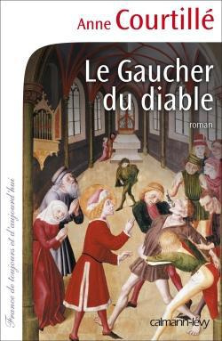 Emprunter Le Gaucher du diable livre