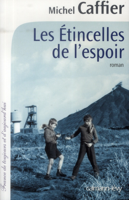 Emprunter Les étincelles de l'espoir livre