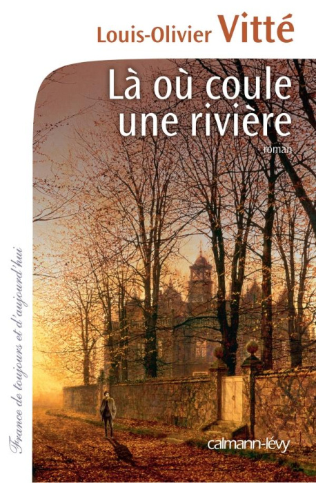 Emprunter Là où coule une rivière livre