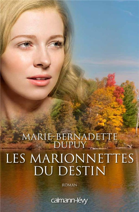 Emprunter L'orpheline des neiges : Les marionnettes du destin livre