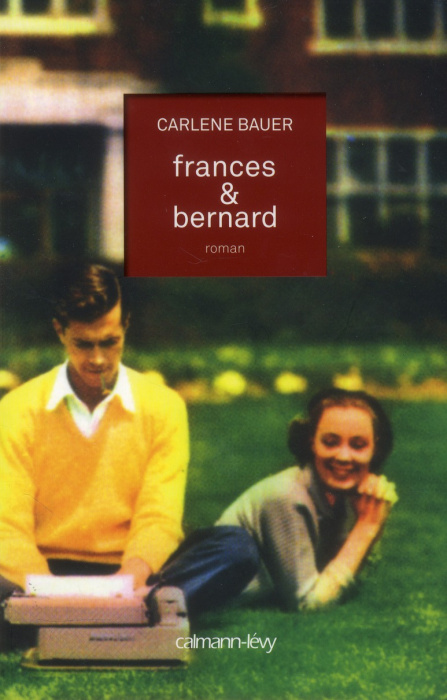 Emprunter Frances et Bernard livre